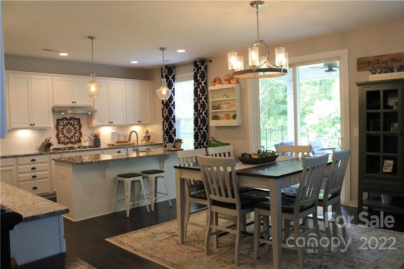 413 Hunton Forest Dr NW, Concord, NC 28027