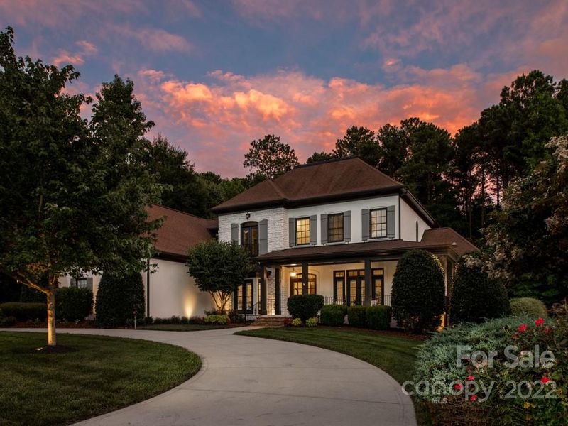 8409 Cheverny Dr, Waxhaw, NC 28173