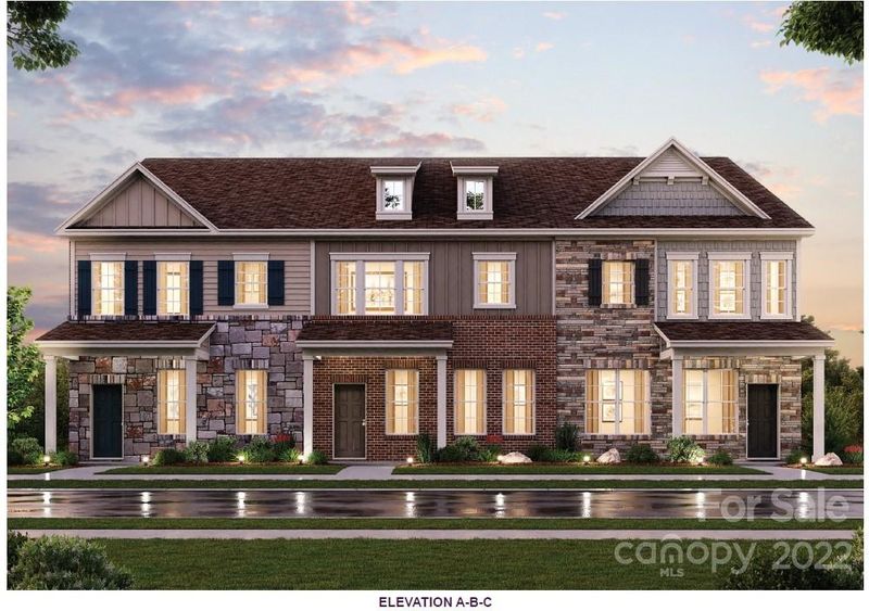 7A Whitegrove Rd #7A, Mint Hill, NC 28227