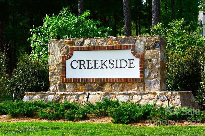 3728 Piaffe Ave #65, Mint Hill, NC 28227