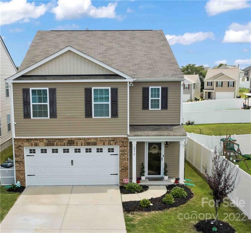 3970 Bethesda Pl, Concord, NC 28025
