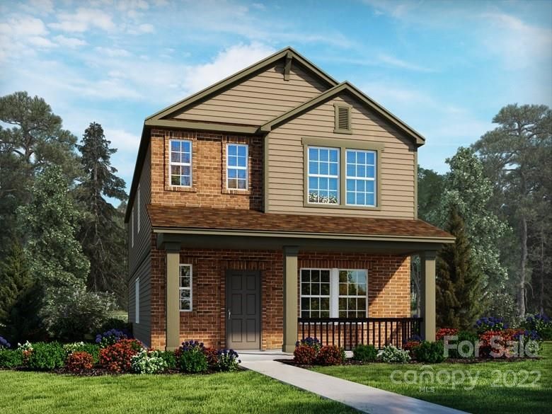 601 Windage Way, Pineville, NC 28134