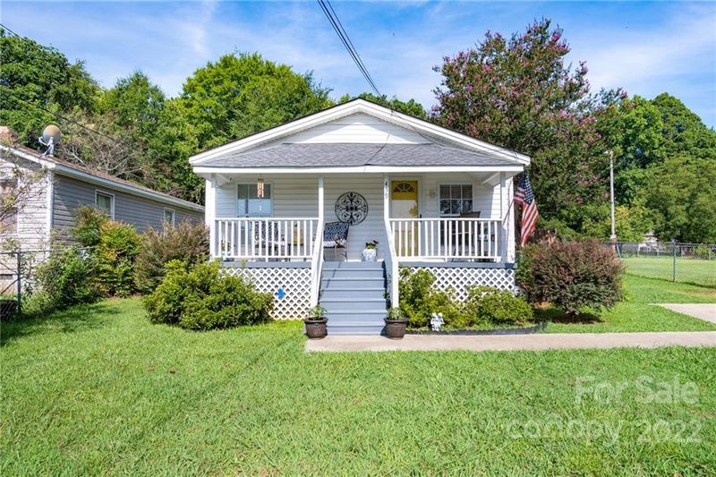 459 Pineview Rd, Rock Hill, SC 29730