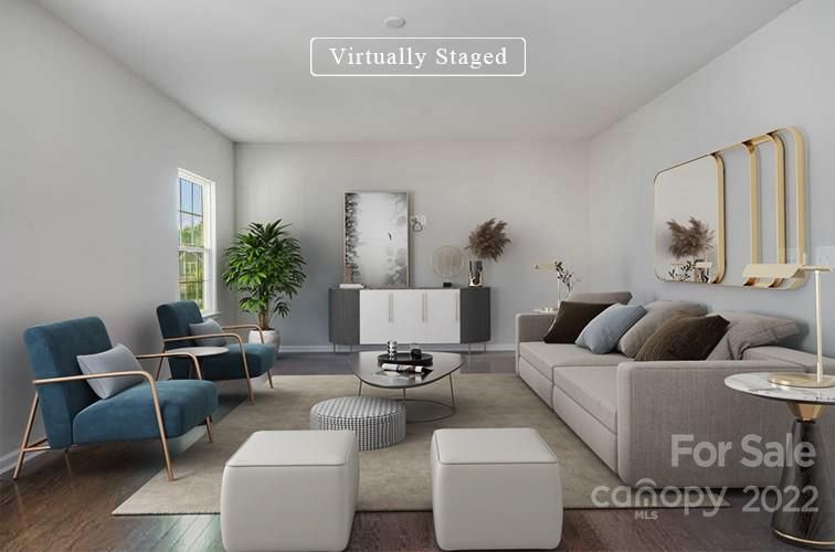 1211 Longwall Ln, Matthews, NC 28104
