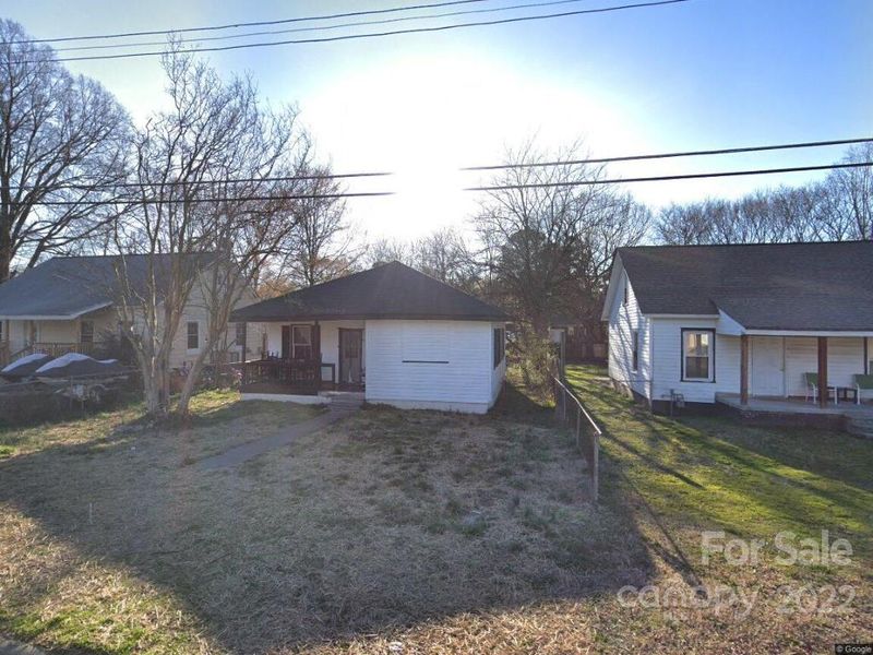 332 Houston St, Charlotte, NC 28214