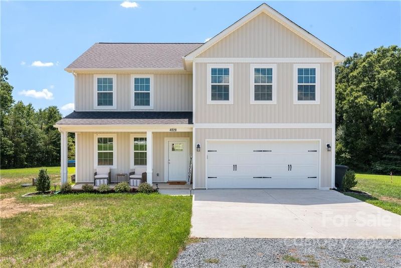 4028 Pigg Mattox Rd, Monroe, NC 28112