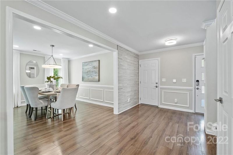 11116 Pointer Ridge Dr, Charlotte, NC 28214