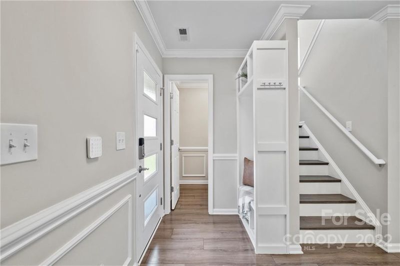 11116 Pointer Ridge Dr, Charlotte, NC 28214