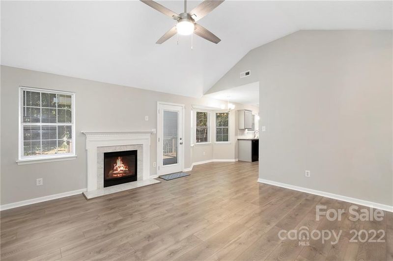 3009 Lynworth Pl, Charlotte, NC 28212
