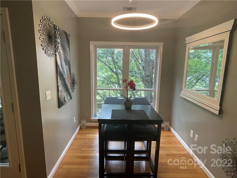 322 S Cedar St, Charlotte, NC 28202