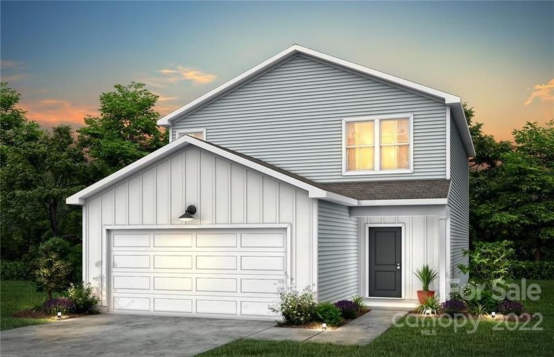 3082 Bell Spur Ave #90, Concord, NC 28027