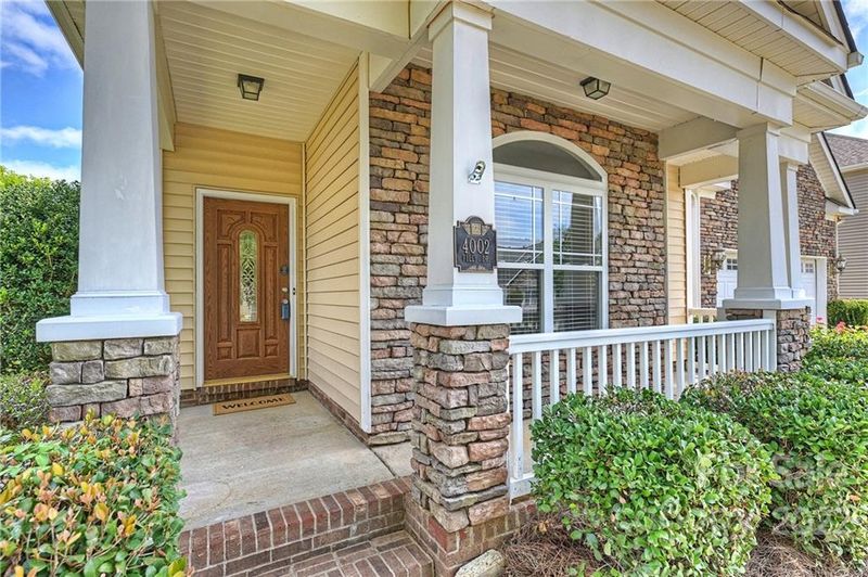 4002 Filly Dr, Indian Trail, NC 28079