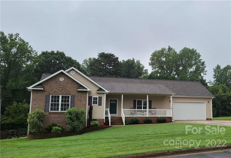 2507 Wilmont Dr, Gastonia, NC 28054