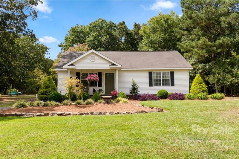 1801 Mullis Rd, Monroe, NC 28112