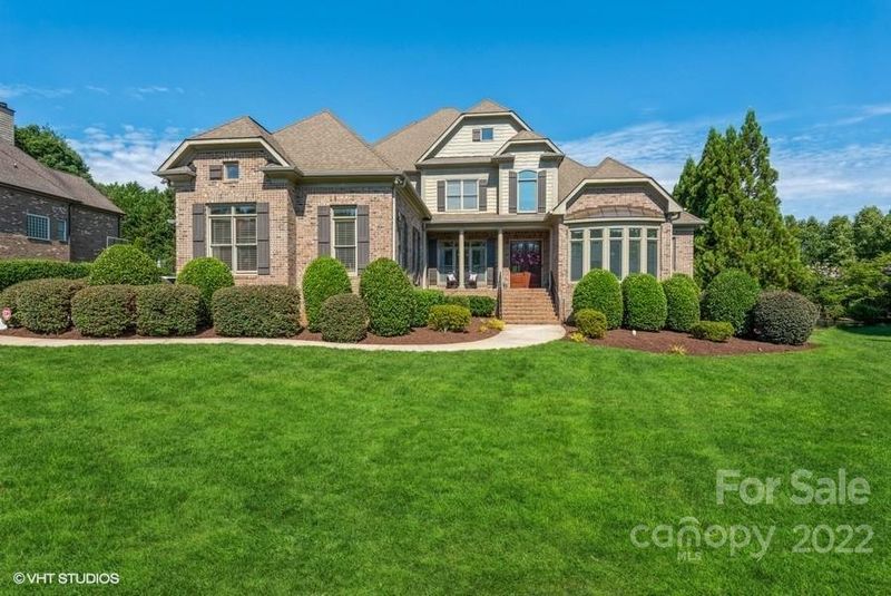 404 Wingfoot Dr, Marvin, NC 28173