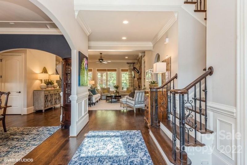 404 Wingfoot Dr, Marvin, NC 28173