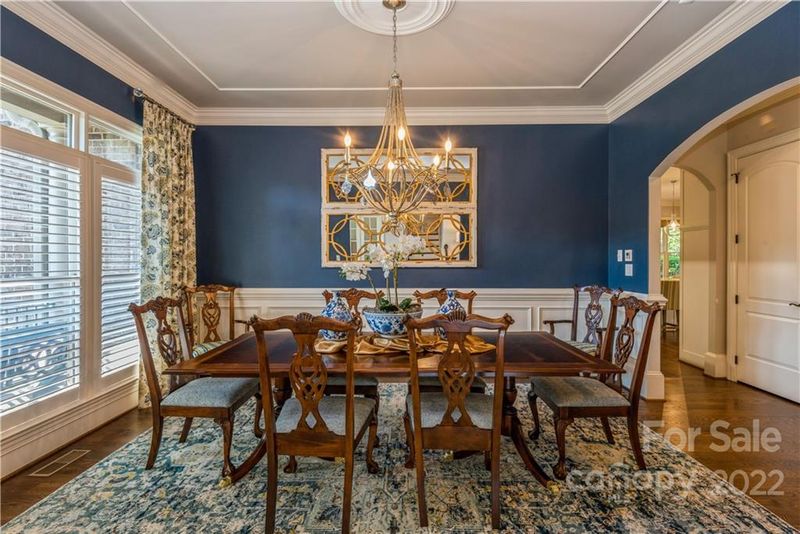 404 Wingfoot Dr, Marvin, NC 28173