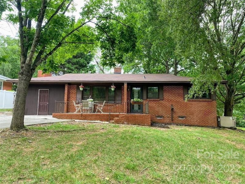 308 Austin St, Monroe, NC 28112