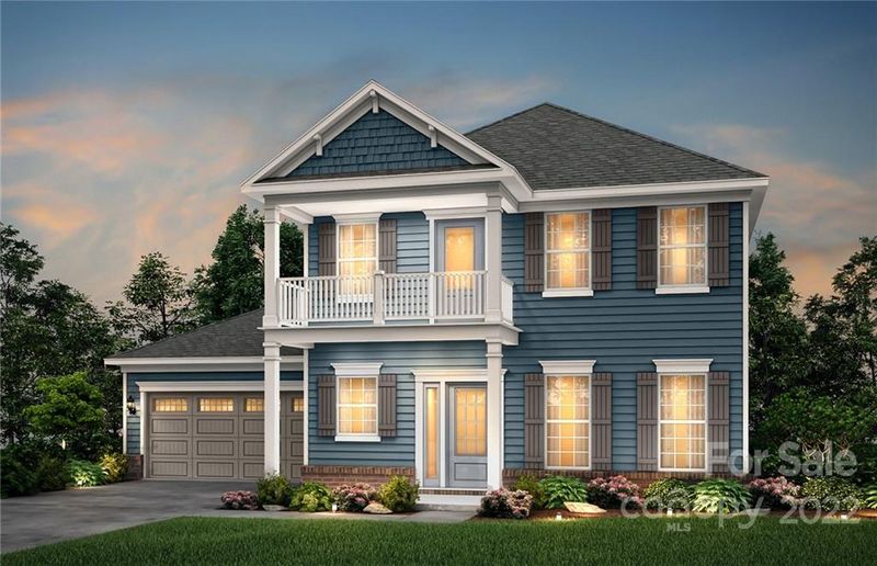 1035 Kalli Dr #79, Stallings, NC 28104