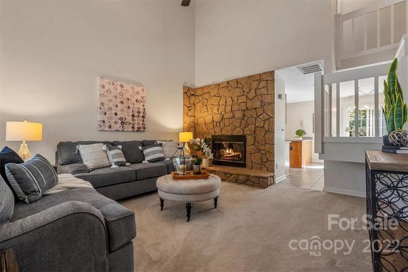 8218 Golf Ridge Dr, Charlotte, NC 28277