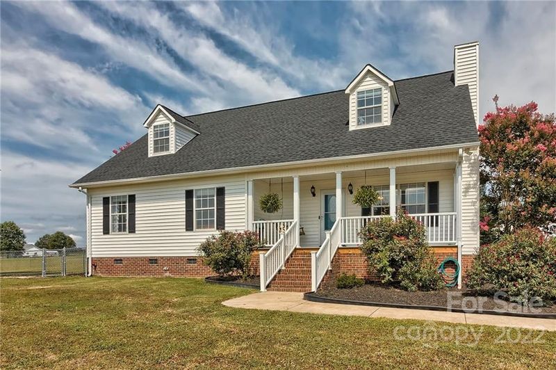 2766 Blue Jay Rd, Heath Springs, SC 29058
