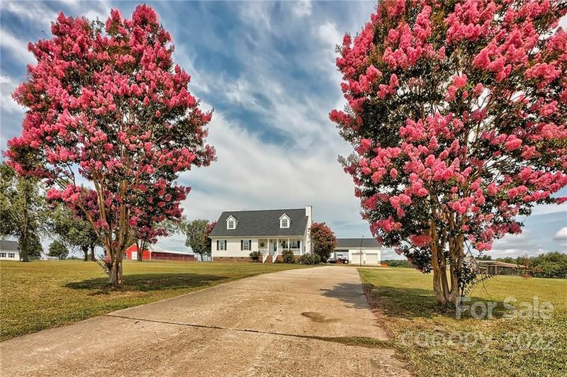 2766 Blue Jay Rd, Heath Springs, SC 29058