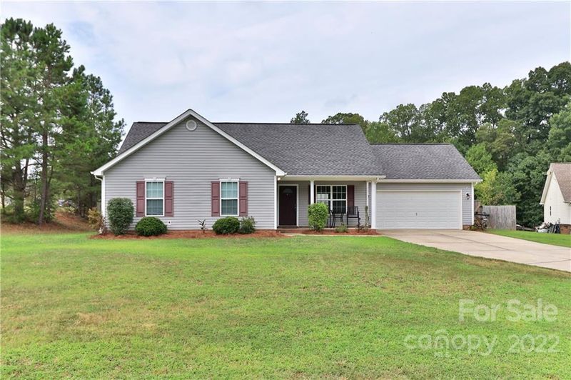 4003 Laurel Creek Ln, Monroe, NC 28110