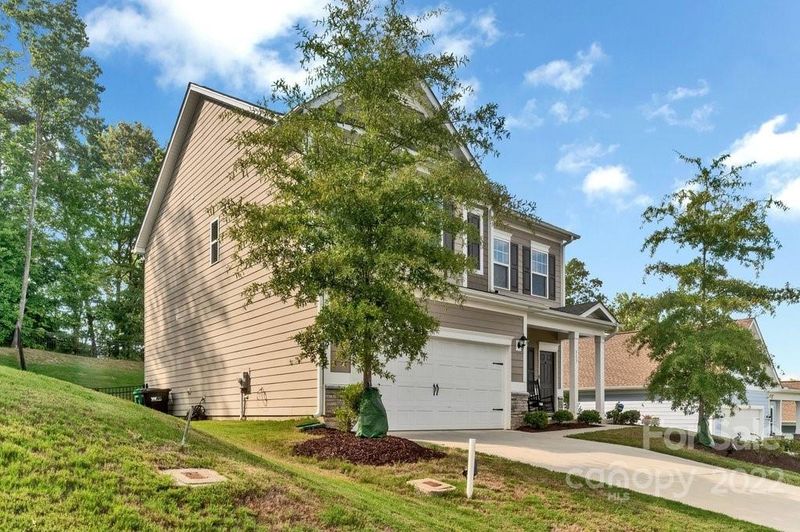 117 Cramerton Mills Pw #7, Cramerton, NC 28032
