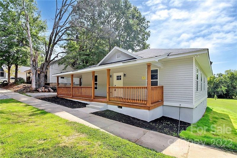 407 W Arch St, Lancaster, SC 29720