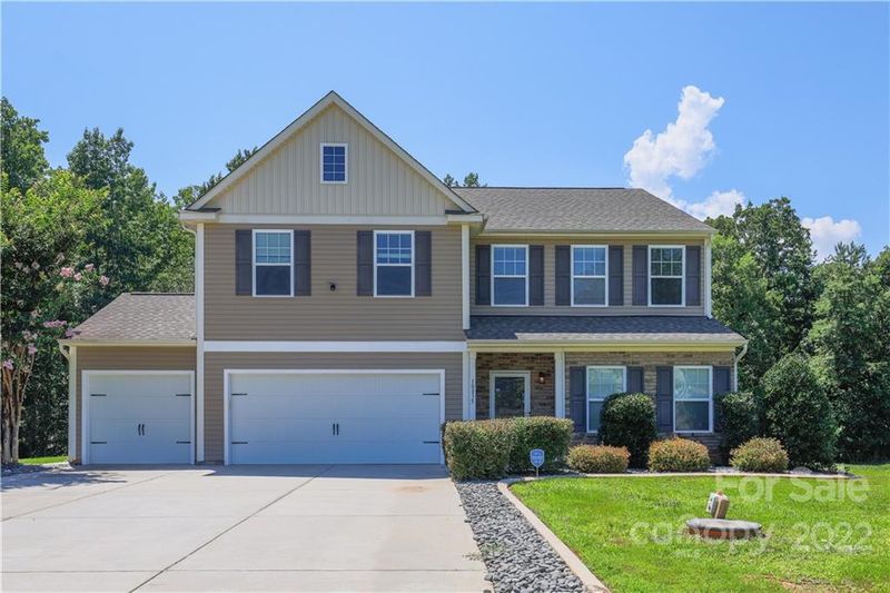 10835 Flintshire Rd, Mint Hill, NC 28227