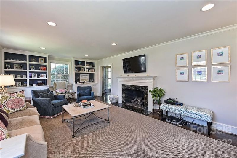 3501 Seward Pl, Charlotte, NC 28211