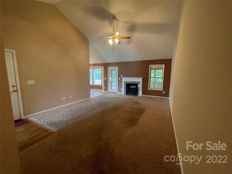 125 Candace Ct, Stanley, NC 28164