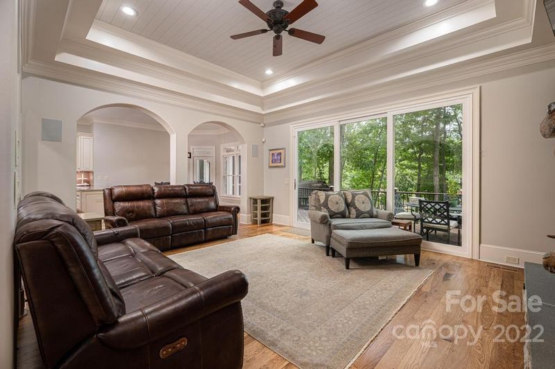 4637 Hawkes Bay Ct, Denver, NC 28037