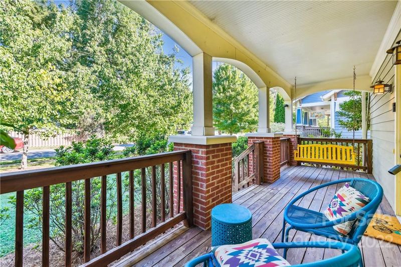 3616 Benard Ave, Charlotte, NC 28206