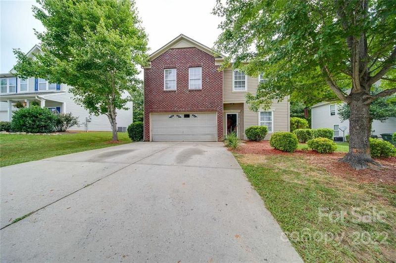 134 Hunter Park Dr, York, SC 29745