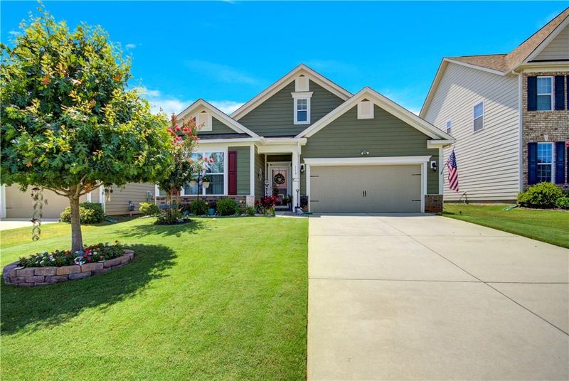 110 Margo Ln, Statesville, NC 28677