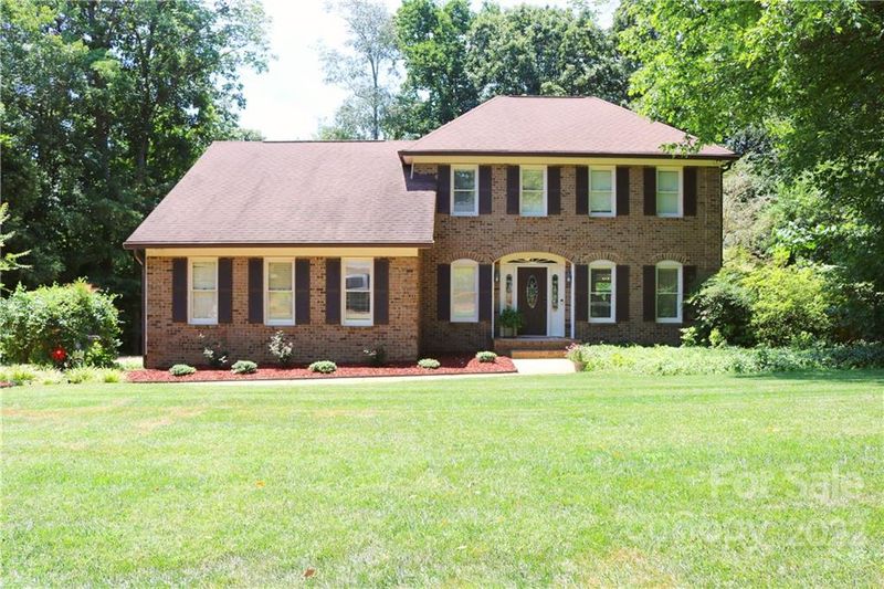 13120 Graymist Dr, Charlotte, NC 28215