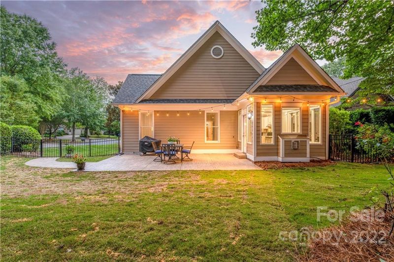 13267 Robert Walker Dr, Davidson, NC 28036