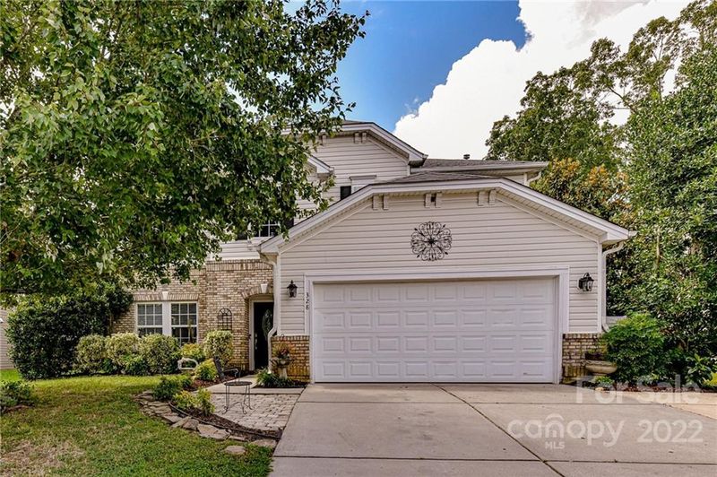 328 Annaberg Ln, Monroe, NC 28110