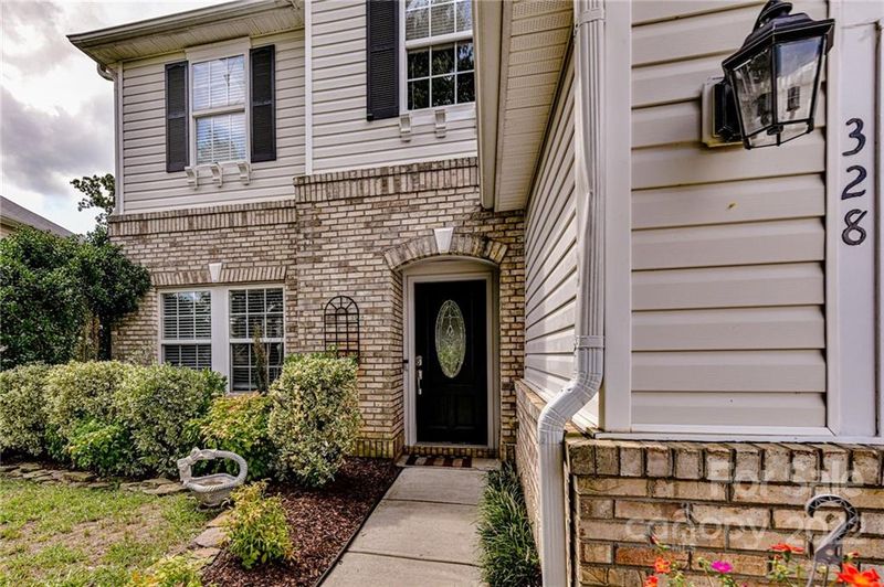 328 Annaberg Ln, Monroe, NC 28110