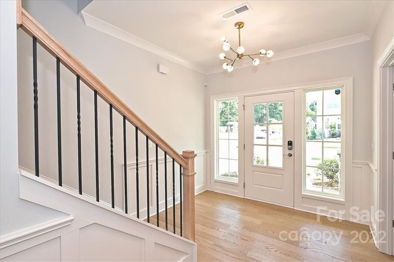 5302 Deerview Ct, Charlotte, NC 28270