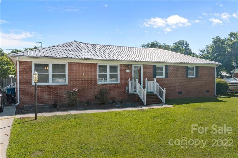 3117 Smith Farm Rd, Matthews, NC 28104