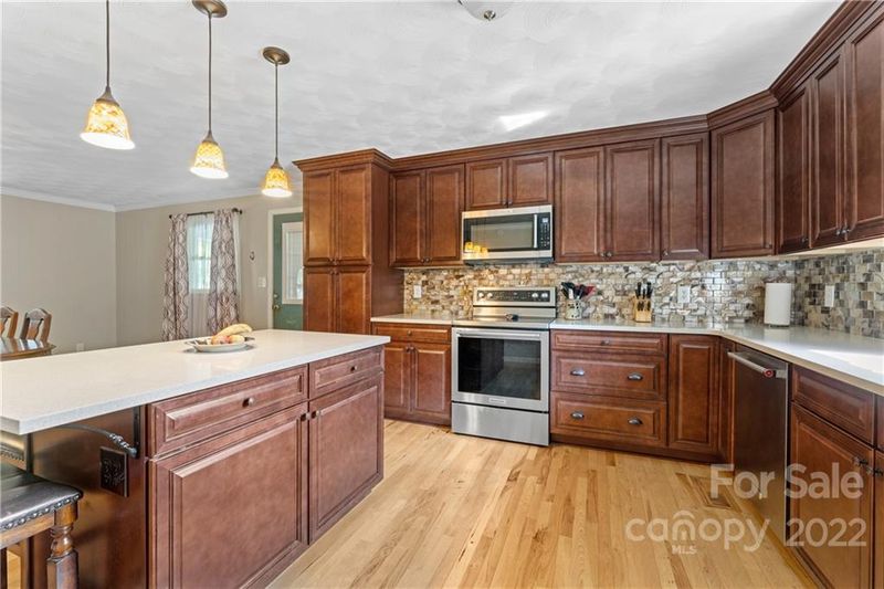 1754 Sigmon Dairy Rd, Newton, NC 28658