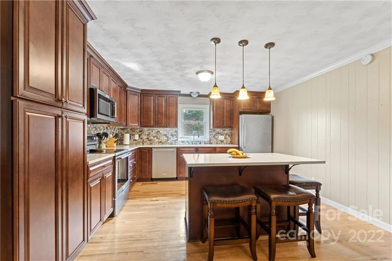 1754 Sigmon Dairy Rd, Newton, NC 28658