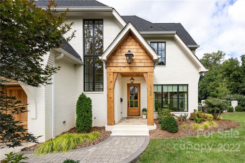 1700 Sterling Rd, Charlotte, NC 28209