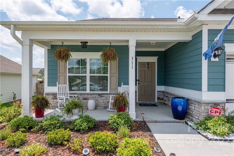 311 Ox Bow Cir #62, Mount Holly, NC 28120