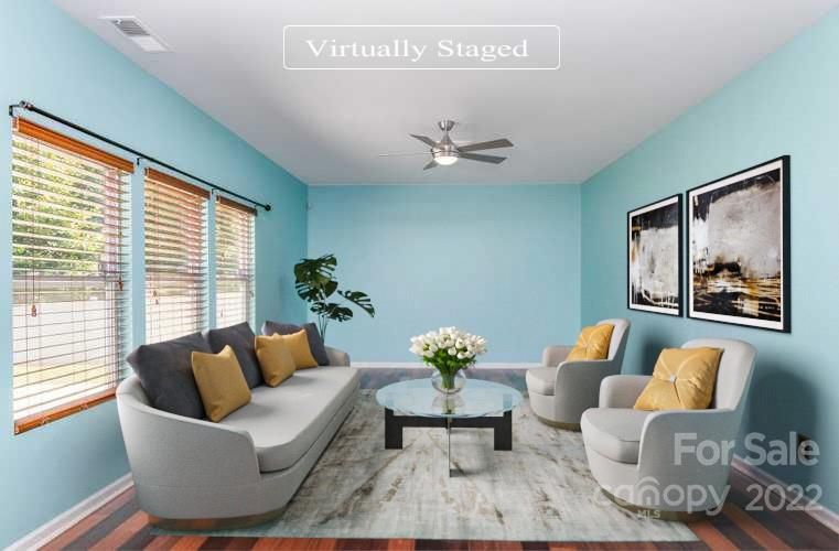 7202 Cypress Ridge Dr, Charlotte, NC 28262