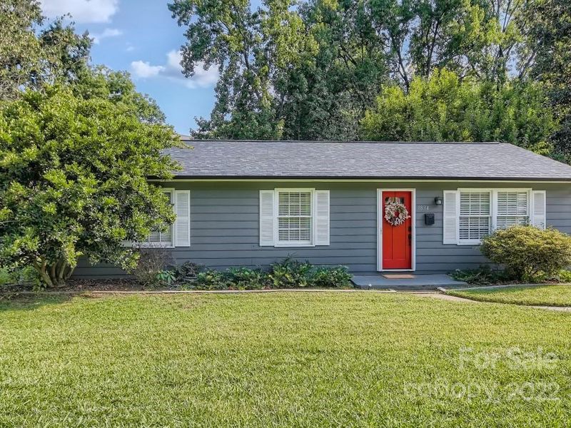 1834 Cochran Pl, Charlotte, NC 28205