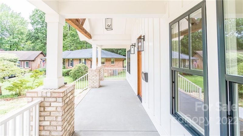 4701 Calico Ct, Charlotte, NC 28212
