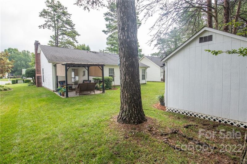 3509 Thornbrook Pl, Charlotte, NC 28269